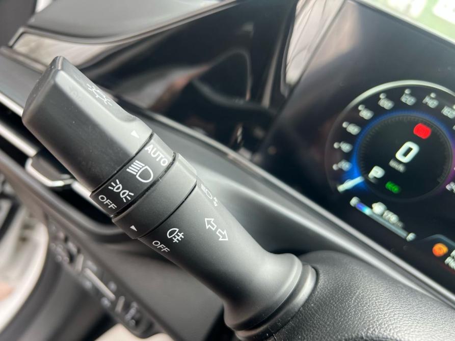 Changan Eado Plus Екатеринбург  - изображение 19