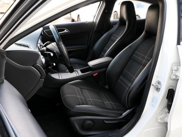 Mercedes-Benz A-Класс III (W176) с пробегом 2014 года, цена 1 429 000 рублей, 185950 км, хэтчбек, Автокод Объявления