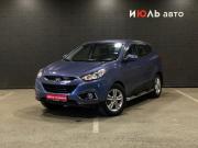 Hyundai ix35 I Челябинск  - изображение 23