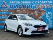 Kia Ceed III Набережные Челны  - изображение 24