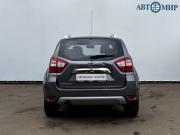 Nissan Terrano III (D10) Москва  - изображение 18