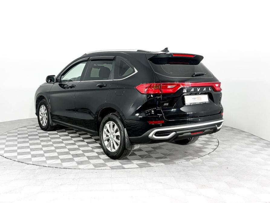 Haval M6 II Ногинск  - изображение 8