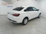 Lada (ВАЗ) Vesta I Рестайлинг (NG) Москва  - изображение 21