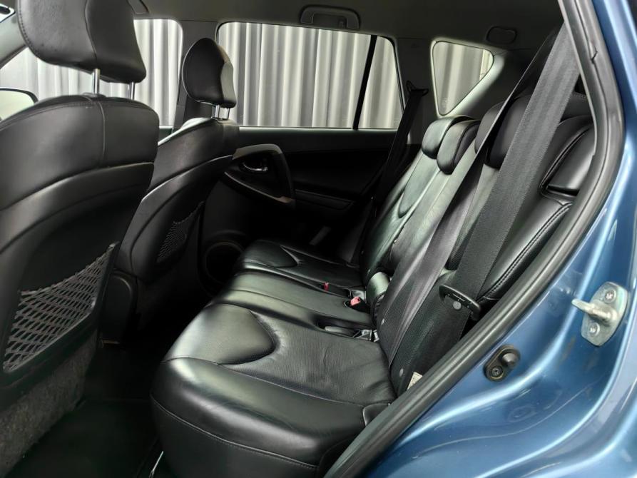 Toyota RAV4 III (XA30) Москва  - изображение 11