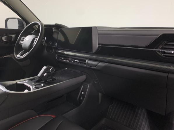 Haval H3 I с пробегом 2024 года, цена 2 120 000 рублей, 71799 км, внедорожник, Автокод Объявления