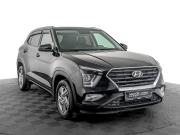 Hyundai Creta II Москва  - изображение 29