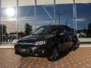 Lada (ВАЗ) Kalina II Калуга  - изображение 15