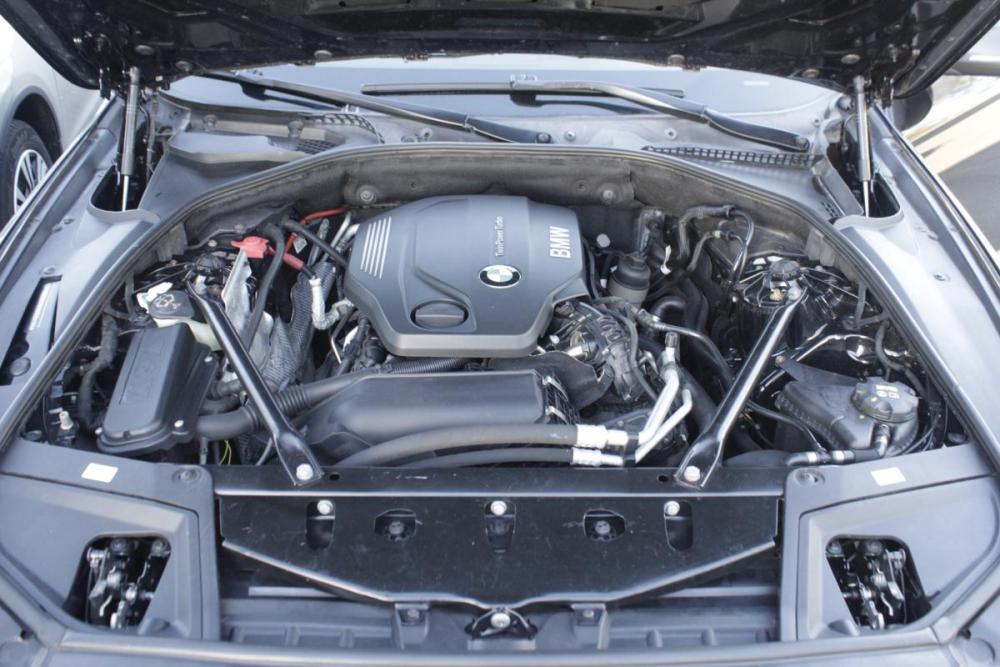 BMW 5 серии VI (F10/F11/F07) Рестайлинг Брянск  - изображение 23