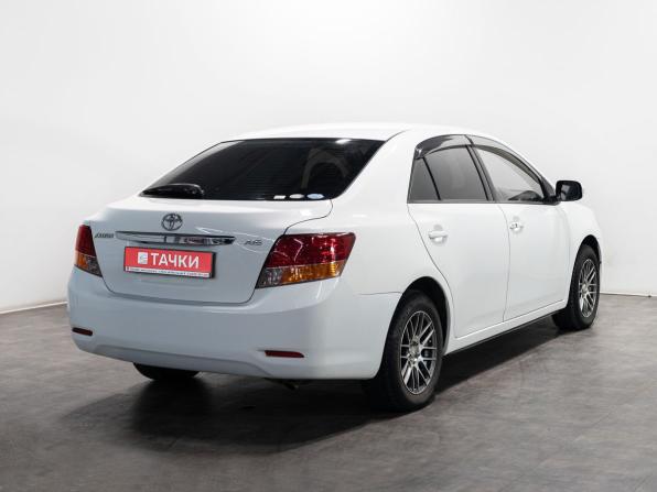 Toyota Allion II с пробегом 2009 года, цена 950 000 рублей, 272561 км, седан, Автокод Объявления