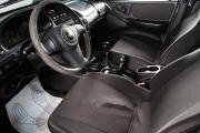 Chevrolet Niva I Рестайлинг Сургут  - изображение 26