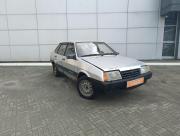 Lada (ВАЗ) 21099 Челябинск  - изображение 13