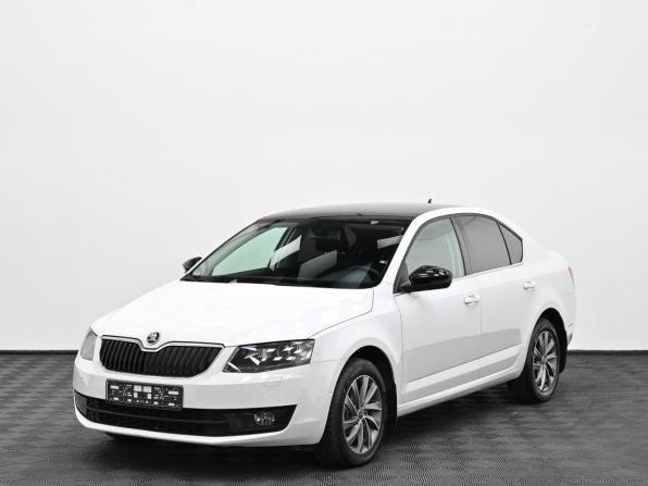 Skoda Octavia III (A7) с пробегом 2016 года, цена 1 499 000 рублей, 150000 км, лифтбек, Автокод Объявления