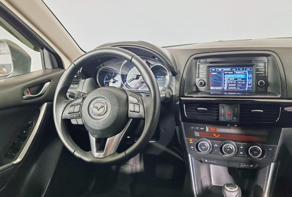 Mazda CX-5 I Ярославль  - изображение 11
