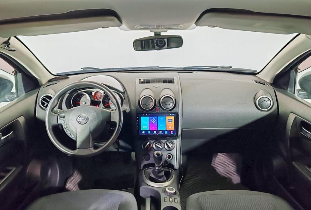 Nissan Qashqai I Ярославль  - изображение 10