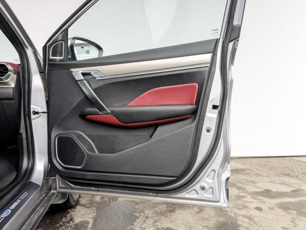 Geely Coolray I с пробегом 2023 года, цена 1 810 000 рублей, 40785 км, внедорожник, Автокод Объявления