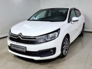 Citroen C4 II Рестайлинг Москва  - изображение 16