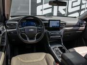 Ford Explorer VI Краснодар  - изображение 33