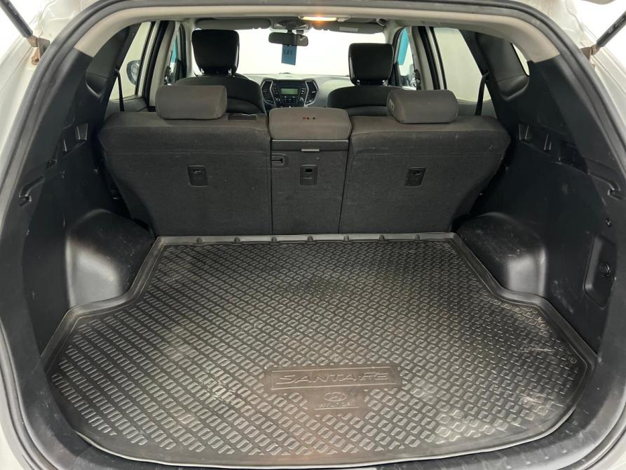 Hyundai Santa Fe III Санкт-Петербург  - изображение 11