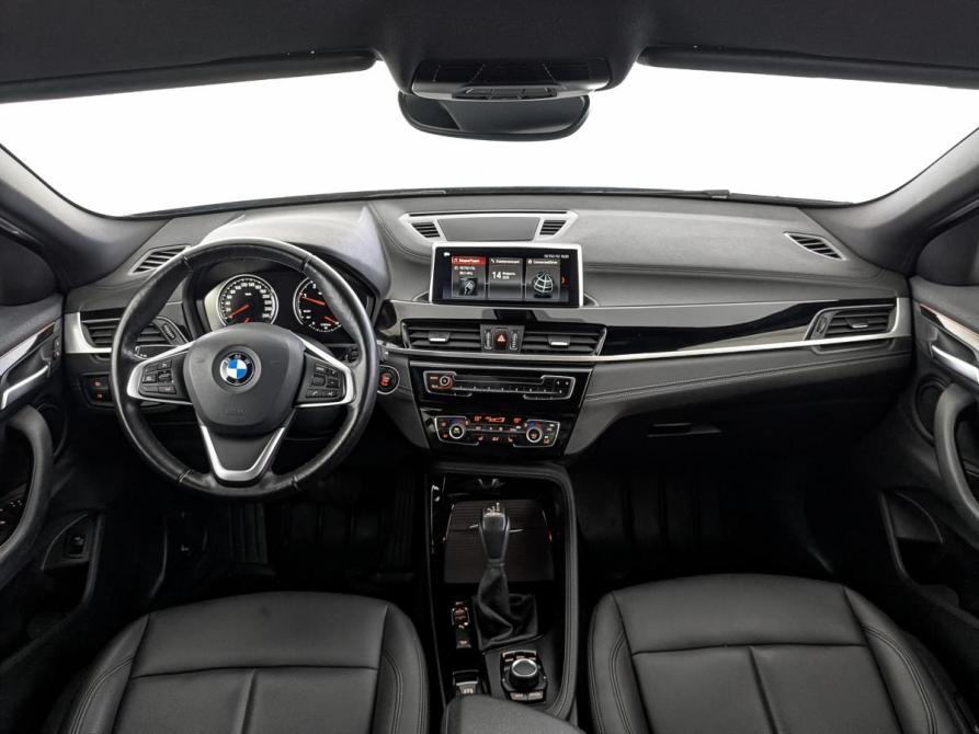 BMW X2 I (F39) Москва  - изображение 14