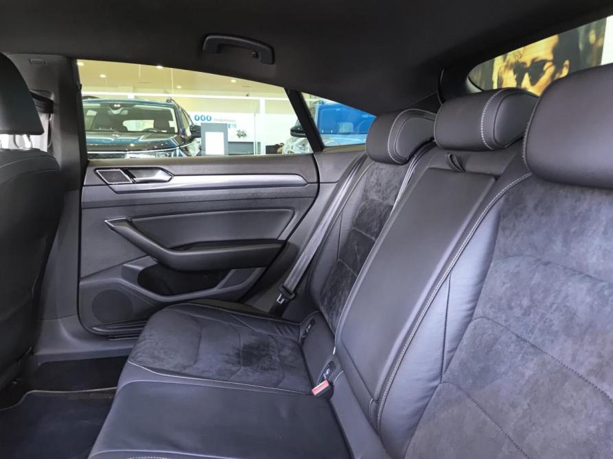 Volkswagen Arteon I Казань  - изображение 15