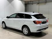 Lada (ВАЗ) Vesta I Рестайлинг (NG) Самара  - изображение 19