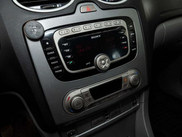 Ford Focus II Рестайлинг с пробегом 2010 года, цена 490 000 рублей, 306000 км, хэтчбек, Автокод Объявления