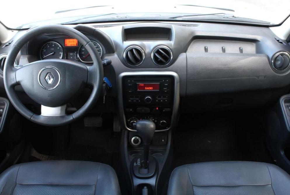 Renault Duster I Нижний Новгород  - изображение 17