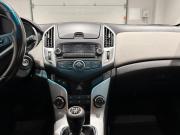 Chevrolet Cruze I Рестайлинг Екатеринбург  - изображение 36
