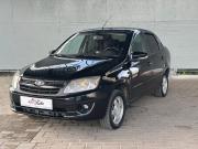 Lada (ВАЗ) Granta I Тамбов  - изображение 22