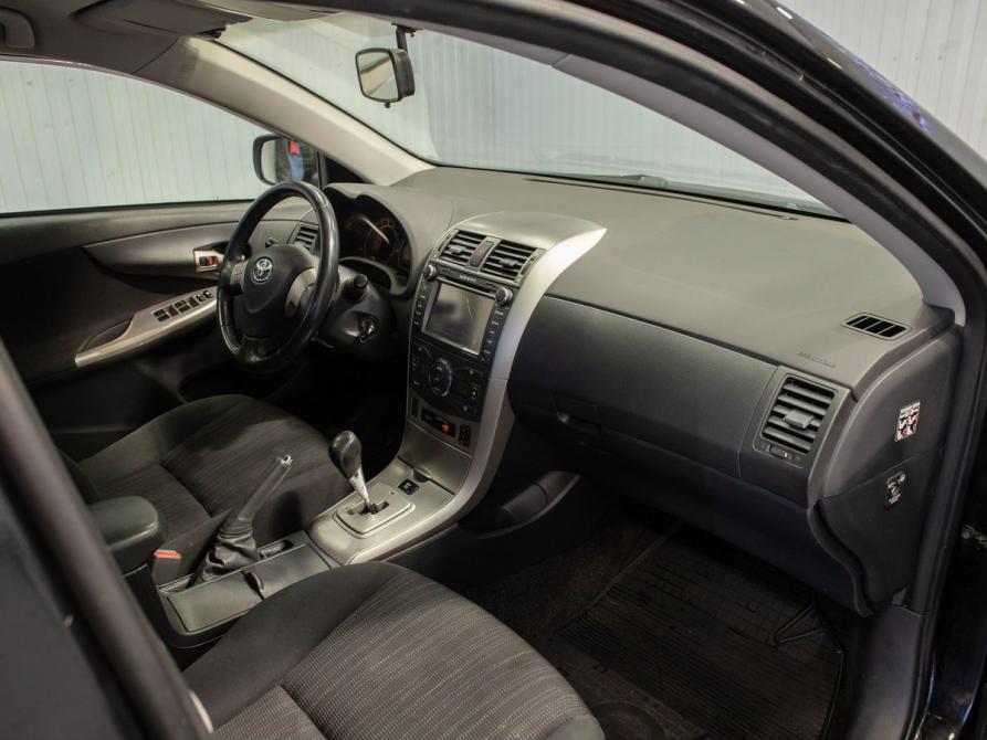 Toyota Corolla X (E140 E150) Иваново  - изображение 18