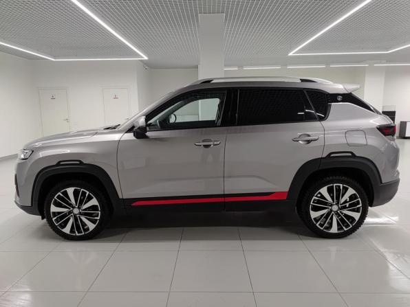 Changan CS35 Plus I Рестайлинг с пробегом 2023 года, цена 1 771 000 рублей, 46266 км, внедорожник, Автокод Объявления