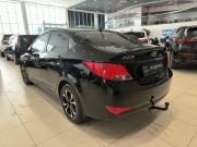 Hyundai Solaris I Рестайлинг Казань  - изображение 30