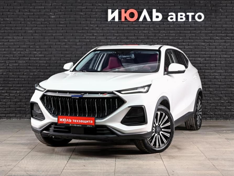 Oshan X5 Екатеринбург  - изображение 1