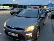 Kia Rio IV Санкт-Петербург  - изображение 5