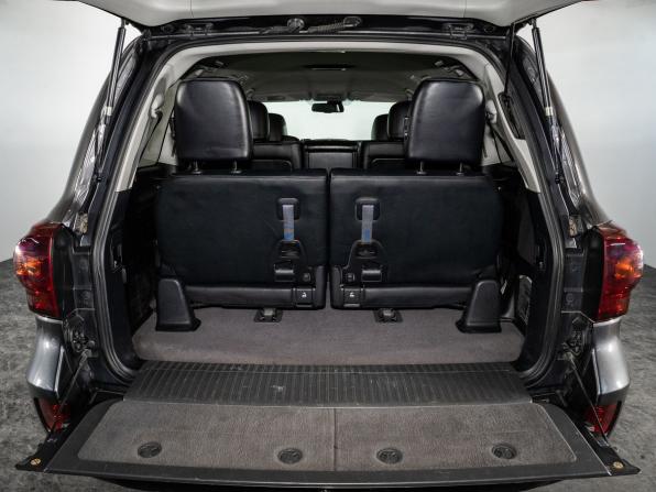 Toyota Land Cruiser 200 Series Рестайлинг 1 с пробегом 2012 года, цена 4 000 000 рублей, 260555 км, внедорожник, Автокод Объявления