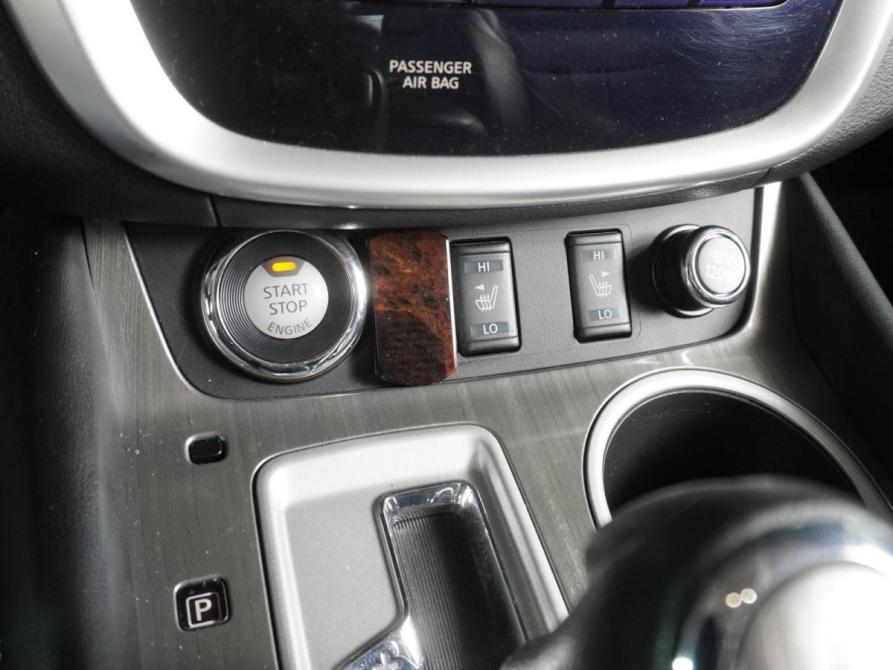 Nissan Murano III (Z52) Воронеж  - изображение 20