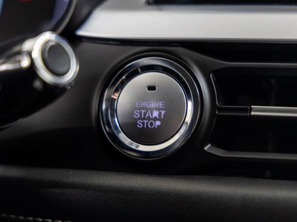 Chery Tiggo 7 Pro I с пробегом 2022 года, цена 1 538 000 рублей, 48477 км, внедорожник, Автокод Объявления