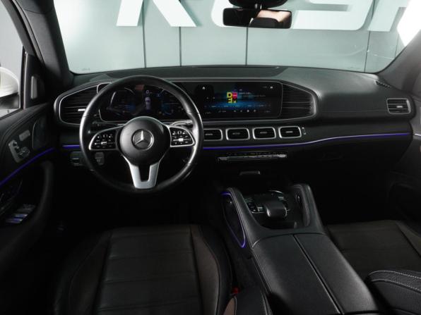 Mercedes-Benz GLE II (V167) с пробегом 2020 года, цена 6 800 000 рублей, 65374 км, внедорожник, Автокод Объявления
