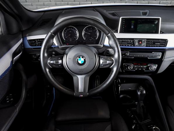 BMW X2 I (F39) с пробегом 2021 года, цена 3 850 000 рублей, 66395 км, внедорожник, Автокод Объявления