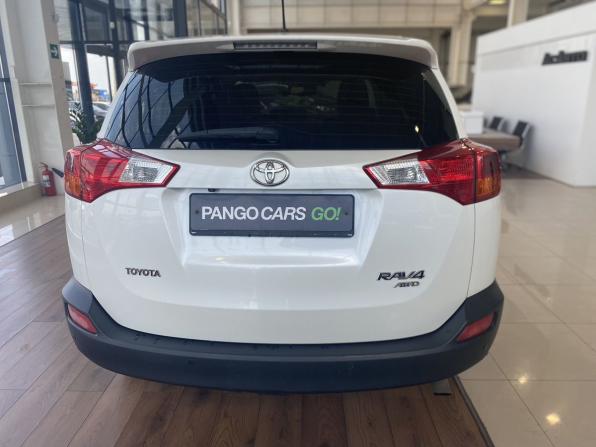 Toyota RAV4 IV (XA40) с пробегом 2013 года, цена 1 259 000 рублей, 414650 км, внедорожник, Автокод Объявления
