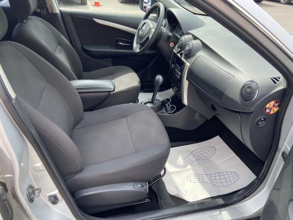 Nissan Almera III (G15) с пробегом 2014 года, цена 848 000 рублей, 56000 км, седан, Автокод Объявления