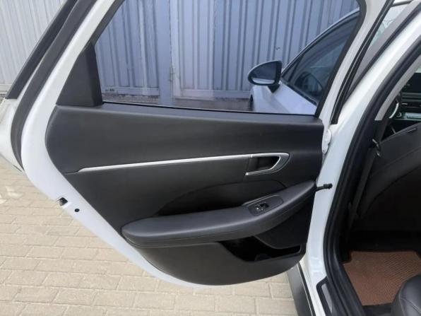 Hyundai Sonata VIII (DN8) с пробегом 2019 года, цена 1 889 000 рублей, 176503 км, седан, Автокод Объявления