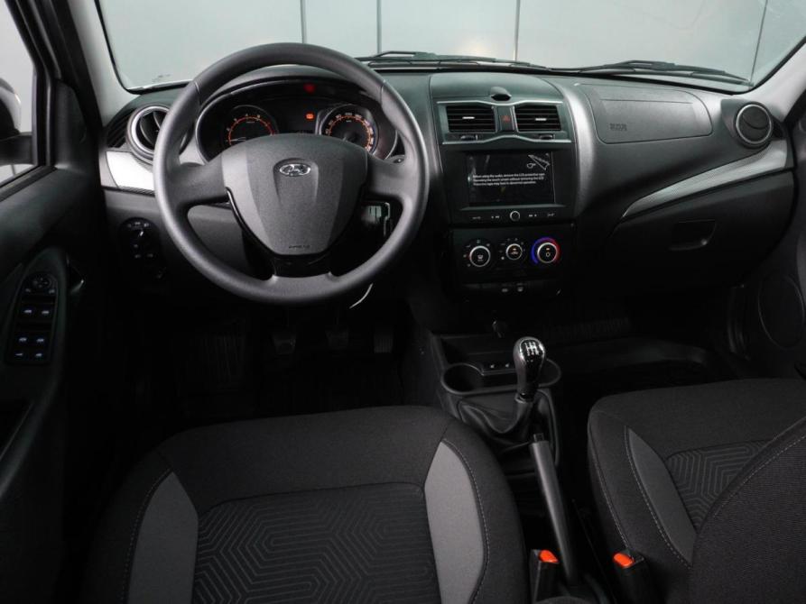 Lada (ВАЗ) Granta I Рестайлинг Минеральные Воды  - изображение 6