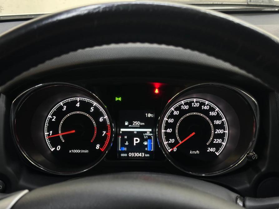Mitsubishi ASX I Санкт-Петербург  - изображение 14