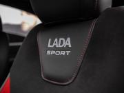 Lada (ВАЗ) Vesta I Рестайлинг (NG) Сочи  - изображение 45