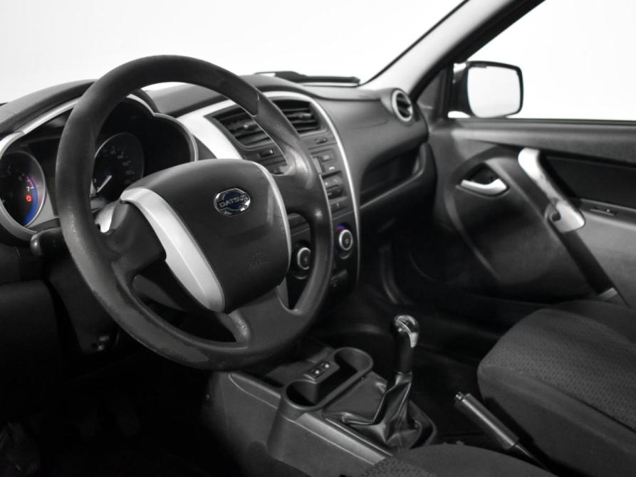 Datsun on-DO I Санкт-Петербург  - изображение 10