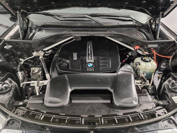 BMW X6 II (F16) с пробегом 2019 года, цена 4 275 000 рублей, 131992 км, внедорожник, Автокод Объявления