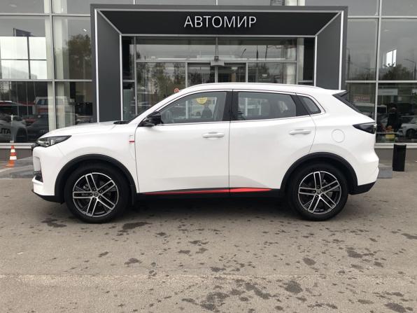 Changan UNI-S I с пробегом 2024 года, цена 2 288 000 рублей, 41177 км, внедорожник, Автокод Объявления