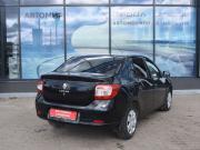 Renault Logan II Архангельск  - изображение 18