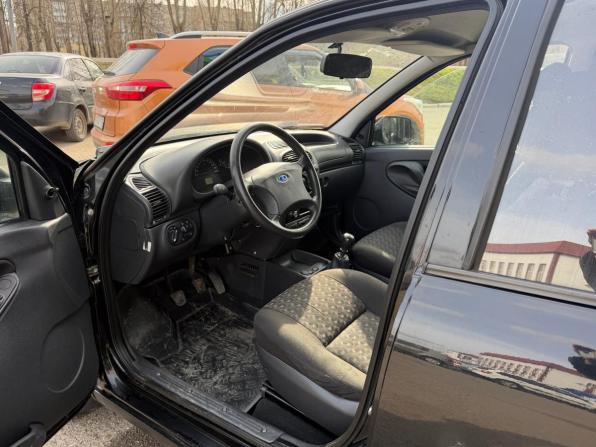 Lada (ВАЗ) Kalina I с пробегом 2012 года, цена 245 000 рублей, 114000 км, универсал, Автокод Объявления
